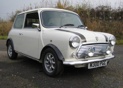 1994 Mini Mayfair Auto