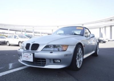 2001 BMW Z3 3.0 Auto sport Roadster  44000 miles £6250 DEPOSIT TAKEN