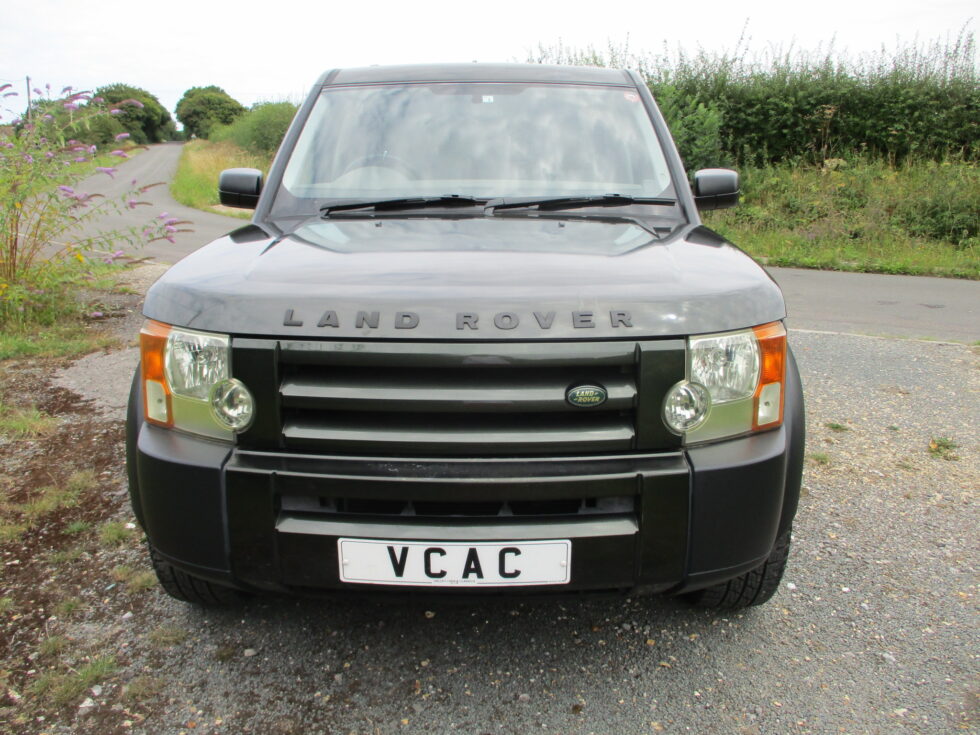 2006 land rover discovery 2006 land rover discovery