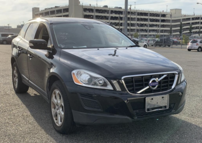 2010 Volvo XC60 2.0 T5 Automatic. 51500 Miles . SOLD