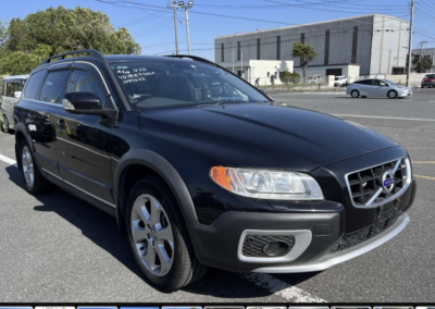 2010 Volvo XC70 T6 AWD. 89400 Miles. Sourced to Customers Requirement.