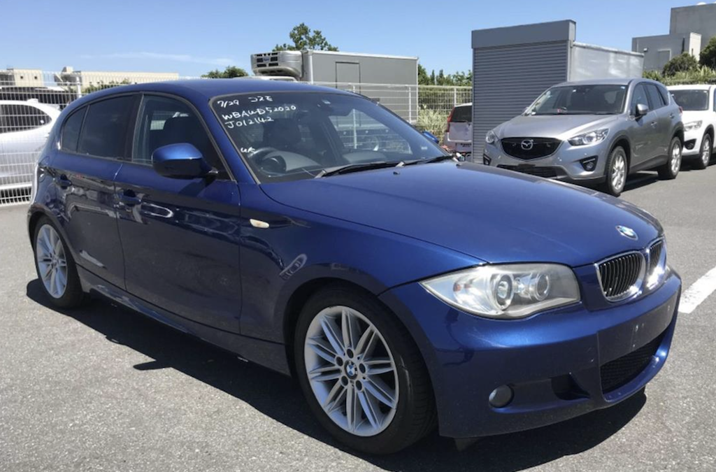 2010 BMW 130 M Sport 5 Door Hatchback Automatic. 26750 Miles. £8450. ULEZ EXEMPT. £325 RFL per annum. DEPOSIT TAKEN.