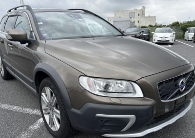 2016 Volvo XC70 2.5Turbo AWD. 44920 Miles. Sourced to customer specification.