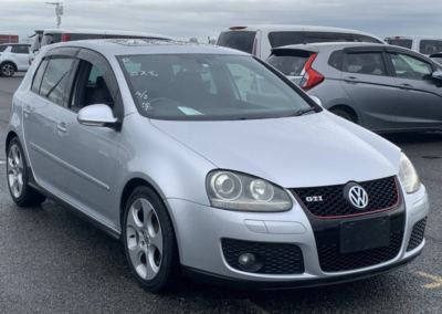 2008 VW Golf GTi 5 Door Auto. 44570 Miles. Grade 4.5 Car. ULEZ EXEMPT. £345 Annual Road Tax. £8950.