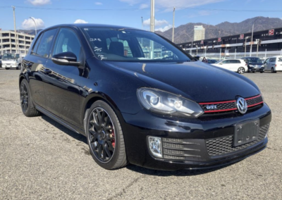 2012 VW Golf GTI Mk6 Automatic. 40820 Miles. Fabulous looking Car. ULEZ EXEMPT. £9650.