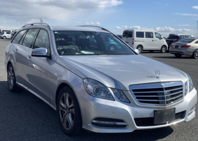 2012(12) Mercedes E350 Avantgarde Estate Automatic. 15840 Miles. £10950. ULEZ EXEMPT. Very Low Mileage.